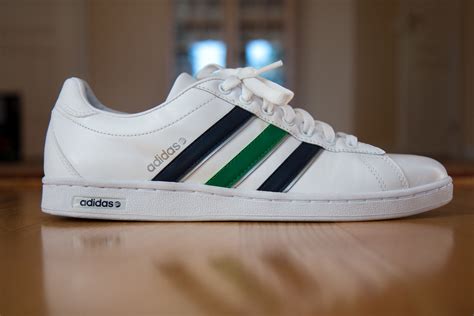 Adidas Shoe 